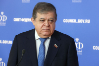 Слуцкий объяснил, почему Европа продолжит быть аутсайдером в переговорах по Украине