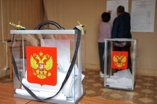 В ЦИК рассказали об открытии участков за рубежом на выборах в Госдуму