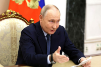 Володин призвал сохранить качество и доступность медицинской помощи