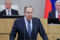 Африка говорит Парижу не «мерси», а «адье»! Африка говорит Парижу не «мерси», а «адье»!