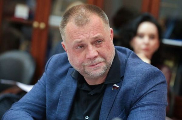 Депутат Бородай заявил о сильном ослаблении ВСУ Депутат Бородай заявил о сильном ослаблении ВСУ
