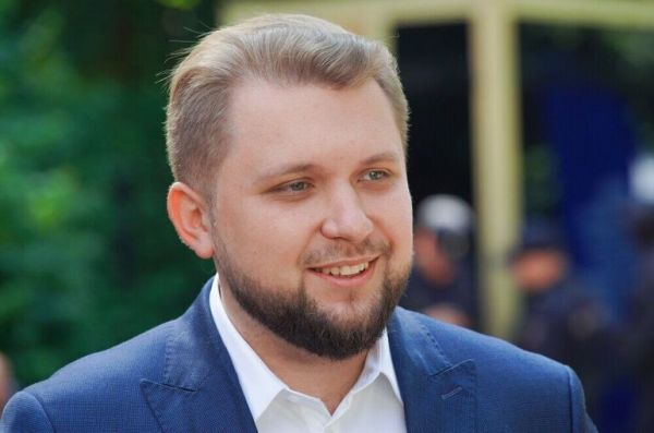 Депутат Чернышов: Делегация Госдумы начала встречу с конгрессменами США Депутат Чернышов: Делегация Госдумы начала встречу с конгрессменами США