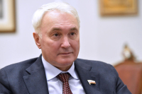 Депутат Картаполов назвал главное преимущество ВС РФ перед западными армиями