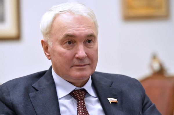 Депутат Картаполов объяснил увеличение численности Вооруженных сил России Депутат Картаполов объяснил увеличение численности Вооруженных сил России