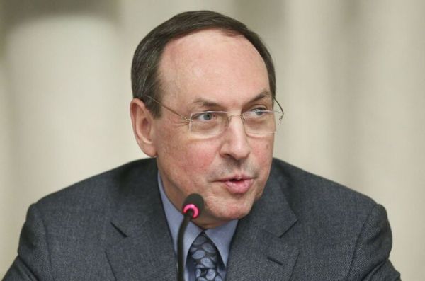 Депутат Никонов: Визит делегации конгресса США в Россию можно ожидать в ближайшее время Депутат Никонов: Визит делегации конгресса США в Россию можно ожидать в ближайшее время