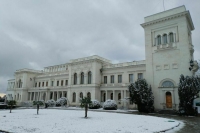 Фултонская речь: как Черчилль железный занавес опустил