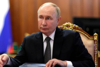 Как война на Ближнем Востоке влияет на ситуацию в зоне СВО