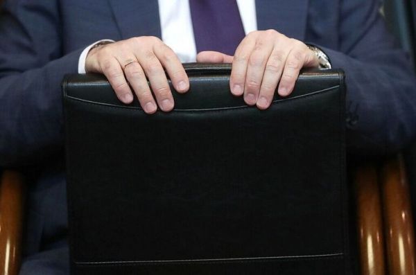 Основания для проверки данных о доходах депутатов Госдумы предложили смягчить