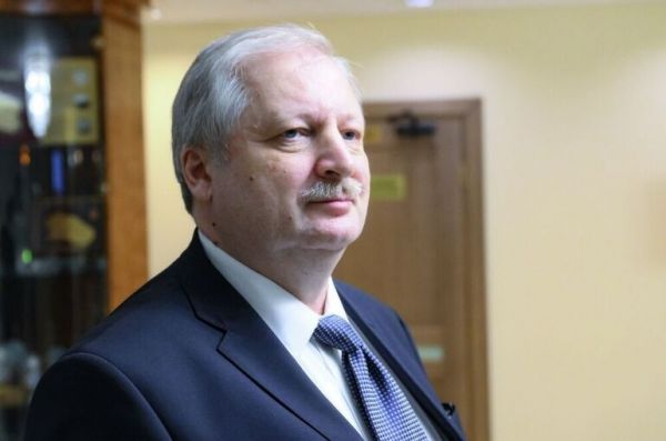 Посол РФ в США заявил, что доволен вторым днем переговоров между депутатами и конгрессменами Посол РФ в США заявил, что доволен вторым днем переговоров между депутатами и конгрессменами