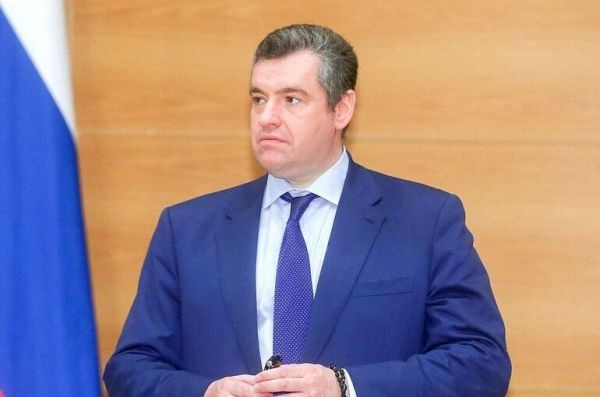 Слуцкий анонсировал разработку законопроекта о гарантиях цифровых прав россиян Слуцкий анонсировал разработку законопроекта о гарантиях цифровых прав россиян