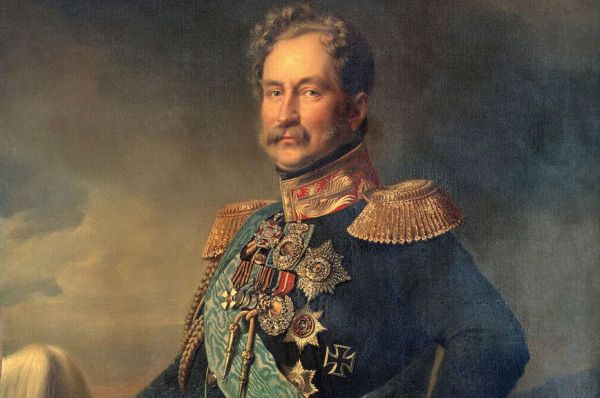 В честь чего 170 лет назад стреляли в Париже и Петербурге В честь чего 170 лет назад стреляли в Париже и Петербурге