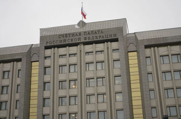 В Счетной палате нашли способ сэкономить при постройке школ В Счетной палате нашли способ сэкономить при постройке школ