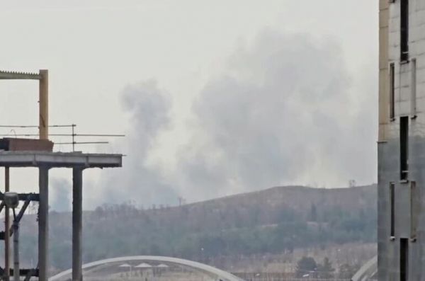 Военная операция США и Израиля против Ирана. Главное