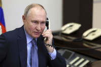 Володин обсудил со спикером мажилиса парламента Казахстана подготовку к Совету ПА ОДКБ