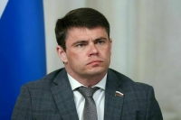 Володин установил обратную связь через МАХ