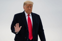 Зачем Трамп требует отвести украинские войска из Донбасса Зачем Трамп требует отвести украинские войска из Донбасса