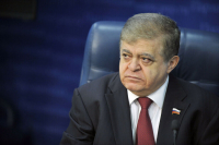 Зюганов назвал судьбу Ирана &laquo;предупреждением для всех&raquo;