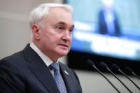 Андрей Климов: Плата за проход по Ормузскому проливу повлияет как минимум на треть стран мира