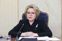 Чем запомнится миру 152-я ассамблея Межпарламентского Союза в Стамбуле