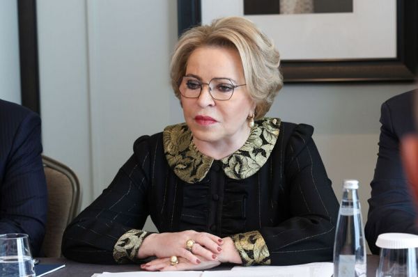 Чем запомнится миру 152-я ассамблея Межпарламентского Союза в Стамбуле