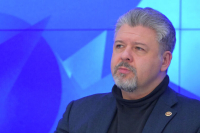 Депутат Бородай: Нет предпосылок к тому, что ВСУ будут соблюдать пасхальное перемирие Депутат Бородай: Нет предпосылок к тому, что ВСУ будут соблюдать пасхальное перемирие