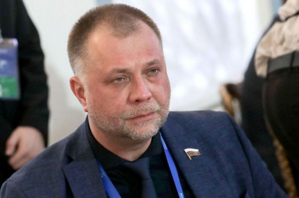Депутат Бородай: Нет предпосылок к тому, что ВСУ будут соблюдать пасхальное перемирие Депутат Бородай: Нет предпосылок к тому, что ВСУ будут соблюдать пасхальное перемирие