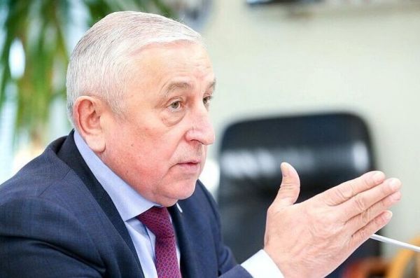 Депутат Харитонов считает, что выставку к 120-летию Госдумы можно сделать передвижной Депутат Харитонов считает, что выставку к 120-летию Госдумы можно сделать передвижной