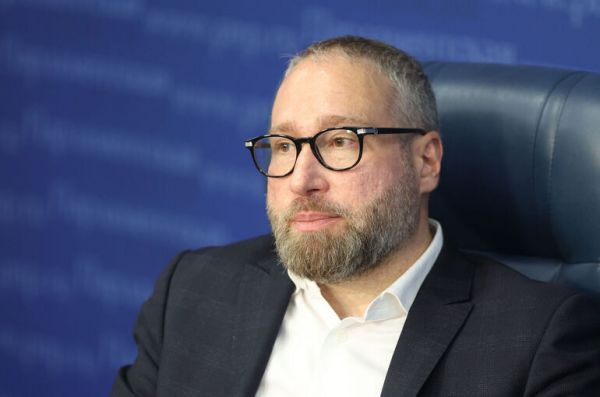 Депутат предложил вместо прокатных удостоверений ввести маркировку контента видеоигр