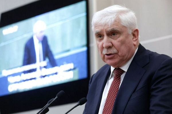 Депутат предрек Киеву катастрофу в случае отказа Трампа от поддержки усилий ЕС