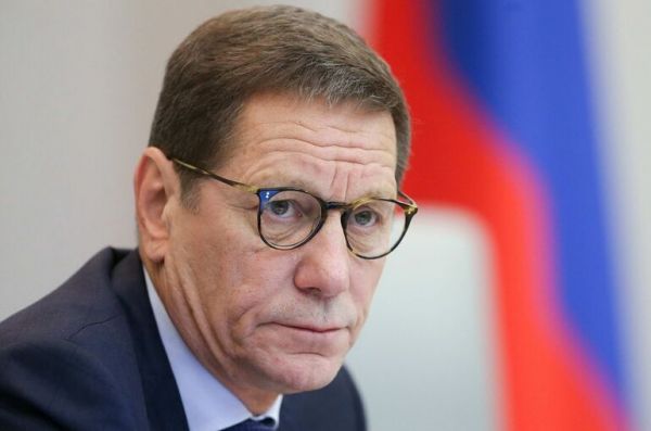 Депутат Жуков обозначил уровень гражданской идентичности в России Депутат Жуков обозначил уровень гражданской идентичности в России