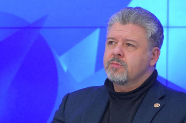 Международный общественный трибунал представил доклад о пытках российских бойцов в украинском плену Международный общественный трибунал представил доклад о пытках российских бойцов в украинском плену