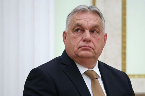 Орбана выталкивают из ЕС: чем грозит Брюсселю конфликт с Будапештом Орбана выталкивают из ЕС: чем грозит Брюсселю конфликт с Будапештом