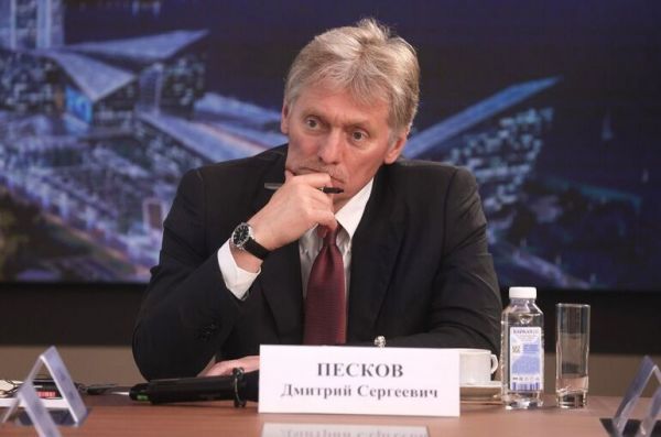 Песков назвал безликим нынешнее поколение европейских политиков Песков назвал безликим нынешнее поколение европейских политиков