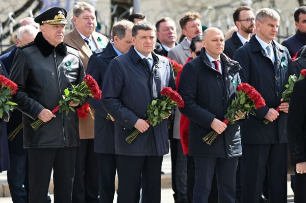 Валентина Матвиенко: Россия никому и никогда не позволит посягнуть на Калининград Валентина Матвиенко: Россия никому и никогда не позволит посягнуть на Калининград