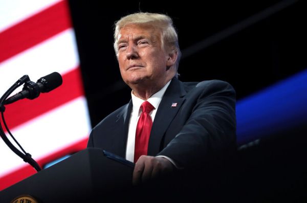 Война охватит весь Ближний Восток: что стоит за словами Трампа о &laquo;гибели цивилизации&raquo;