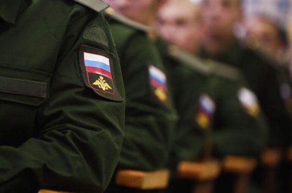 Армию смогут привлечь к защите арестованных за рубежом россиян