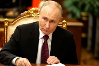 Asia Times: Россия готовится развернуть ядерную торпеду «Посейдон» Asia Times: Россия готовится развернуть ядерную торпеду «Посейдон»