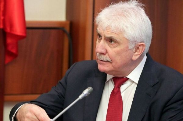 Депутат Чепа: Действия Пашиняна могут внести раскол в армянское общество
