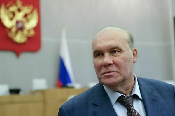 Депутат Колесник допустил удары по местам сборки дронов ВСУ за пределами Украины Депутат Колесник допустил удары по местам сборки дронов ВСУ за пределами Украины
