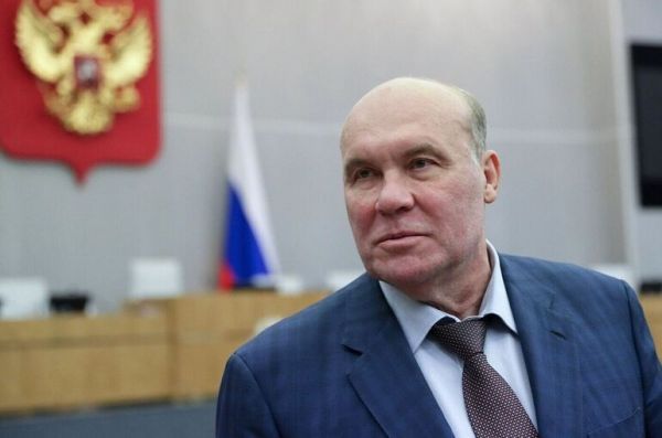 Депутат Колесник рассказал, на каком языке нужно говорить с Киевом