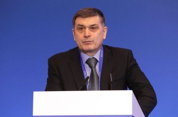 Депутат Шхагошев: Покаяние Германии сменилось фальсификациями