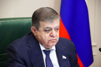 Минобороны России объявило перемирие с нуля часов 8 мая до 10 мая
