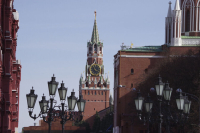 Москва и Пекин укрепляют сотрудничество Москва и Пекин укрепляют сотрудничество