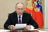 Москва и Пекин укрепляют сотрудничество Москва и Пекин укрепляют сотрудничество