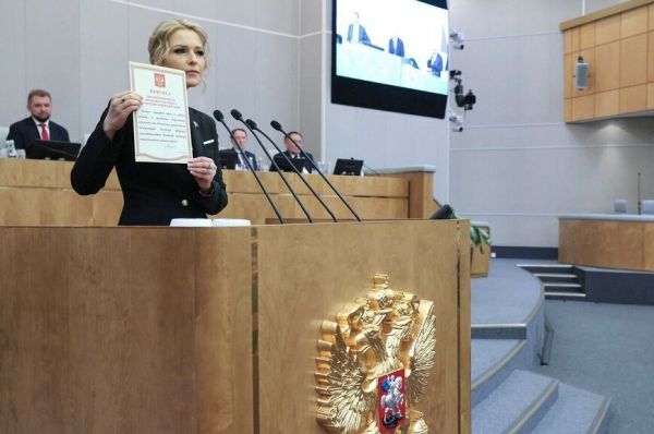 Помощь участникам СВО и защита молодежи: чем займется новый омбудсмен