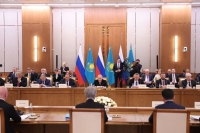 Президент Казахстана Токаев заявил о ярком будущем России под руководством Путина