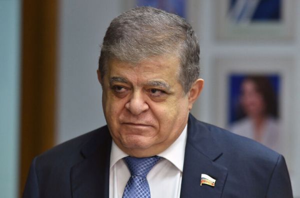 &laquo;Привет&raquo; Зеленскому: на каких условиях могут пройти новые переговоры Москвы и Киева