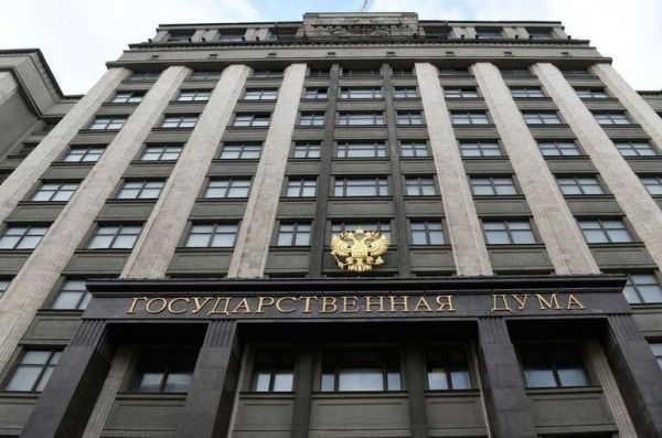 Путин заявил о поддержке кандидатов в Госдуму из числа ветеранов СВО