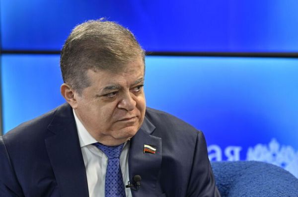 Системные удары по Киеву: ответ России на теракты будет максимально жестким