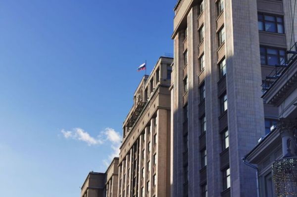 Совет Думы обратился к Мишустину по реализации приоритетного права родственников при усыновлении Совет Думы обратился к Мишустину по реализации приоритетного права родственников при усыновлении